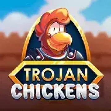 Trojan Chickens